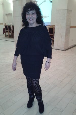 Impulsive 😈 Clara - rencontre-Cougar-La Seyne-sur-Mer